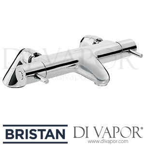Bristan AR2 THLBF C Artisan Thermostatic Lever Bath Filler Spare Parts